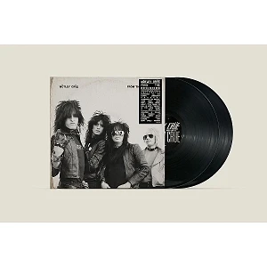 Mötley Crüe - From The Beginning