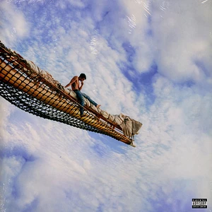 Bresh - Mediterraneo Clouds White Cream Colored Vinyl Edition