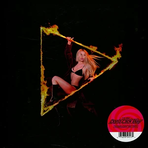 Ava Max - Don't Click Play Red Vinyl Edition