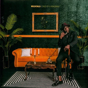 Wildchild - Child Of A Kingsman