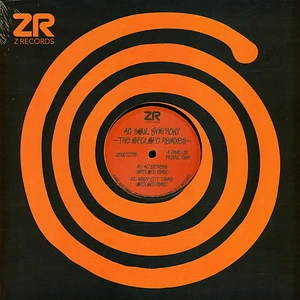 Ac Soul Symphony - The Opolopo Remixes