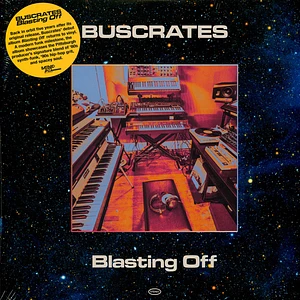 Buscrates - Blasting Off