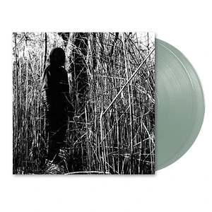 Billy Woods - Today, I Wrote Nothing 10 Year Anniversary Clear Vinyl Edition