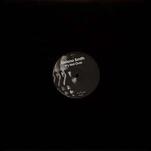 Delano Smith - It's Not Over