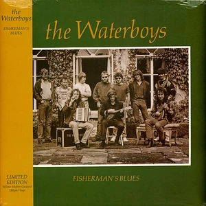 The Waterboys - Fisherman's Blues