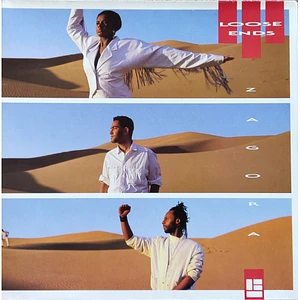Loose Ends - Zagora
