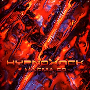 Hypnoxock - Magma EP