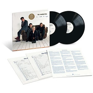 The Cranberries - No Need To Argue 30th Anniversary Edition Dlx