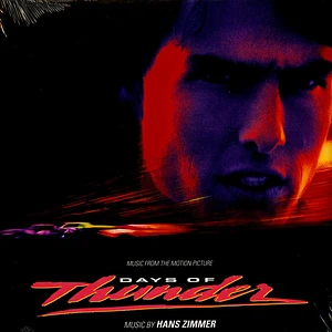 Hans Zimmer - OST Days Of Thunder