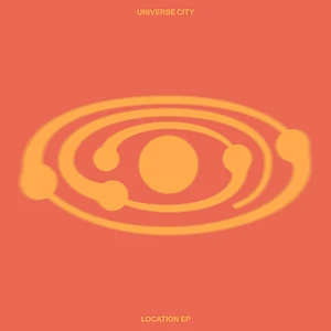 Universe City - Location EP