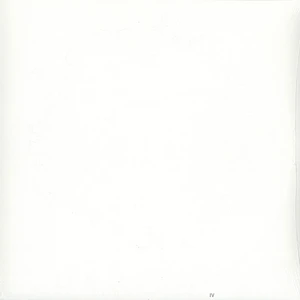 Drexciya - Journey Of The Deep Sea Dweller IV 2025 Repress