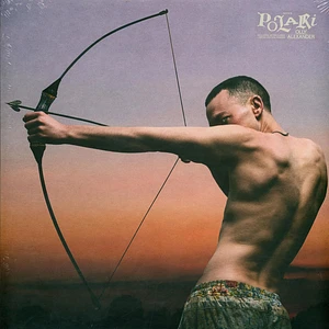 Olly Alexander - Polari