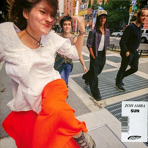 Zoh Amba - Sun