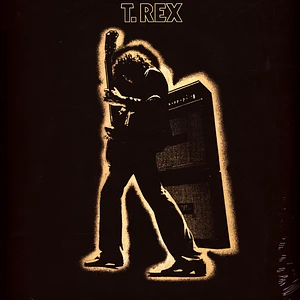 T. Rex - Electric Warrior