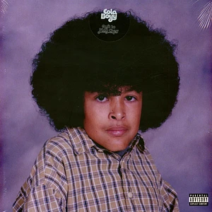 Cola Boyy - Quit To Play Chess + The Cola Boyy Book