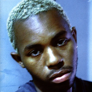 Montell Fish - Jamie Colored Vinyl Edition