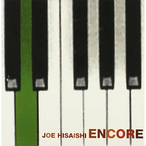 Joe Hisaishi - Encore