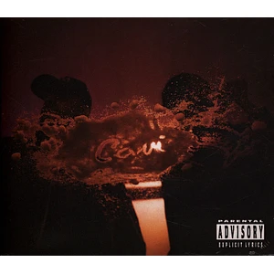 Trizz & Michael Summers - Cavi En Cursive