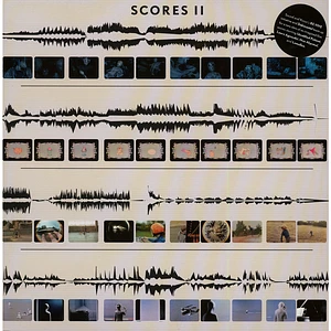 V.A. - Scores II