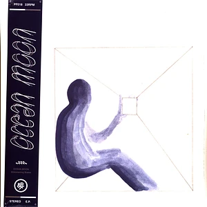 Ocean Moon - Shimmering States