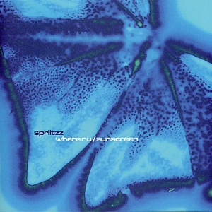 Spriitzz - Where R U / Sunscreen