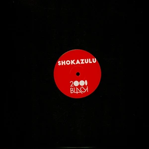 Shokazulu - Navigate Your Soul / Peace To The Puzzle