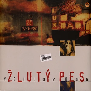 Zluty Pes - Yellow Dog