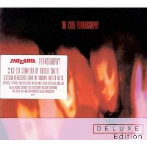 The Cure - Pornography