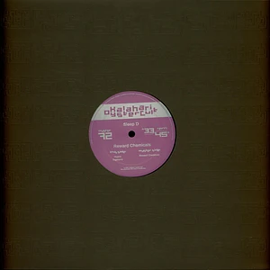 Sleep D - Reward Chemicals