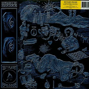 Bonnie Banane - Sexy Planet : Epilogue