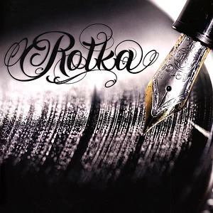 Rotka - Antigone