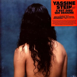 Yassine Stein - C'Est Dieu Qui Dessine
