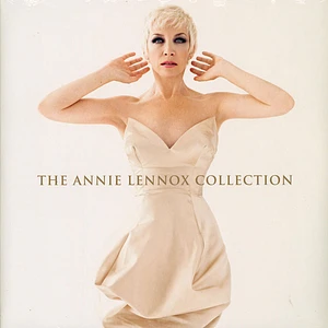 Annie Lennox - The Annie Lennox Collection