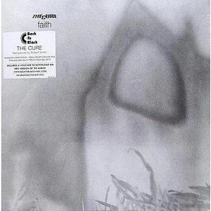 The Cure - Faith