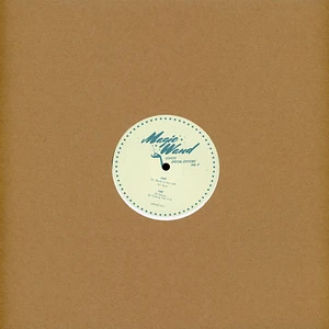 Coyote - Special Editions Volume 4