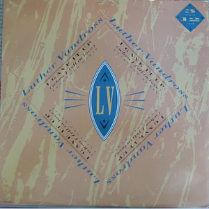 Luther Vandross - I Gave It Up (When I Fell In Love)