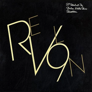 Revl9n - Walking Machine