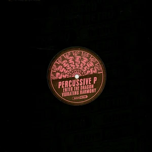 Percussive P - Fr037