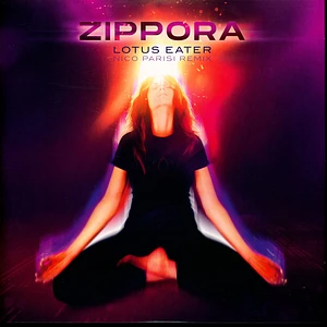 Zippora - Lotus Eater - Nico Parisi Remix