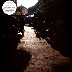 Kuniyuki Takahashi - We Are Together
