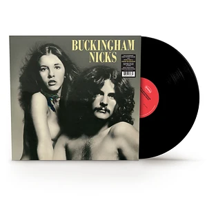 Buckingham Nicks - Buckingham Nicks 2025 Remaster