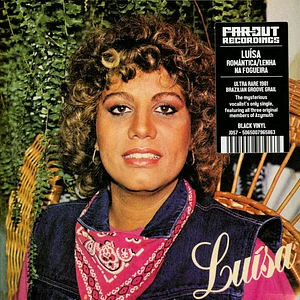 Luisa - Luisa feat. Azymuth