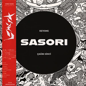 Keyone & Cagri Sinci - Sasori