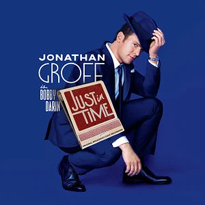 Jonathan Groff - OST Just In Time O.B.C.R.