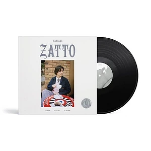 Nariaki Obukuro - Zatto