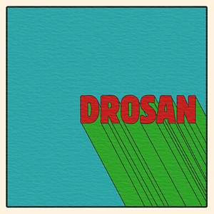 Drosan - Drosan Black Vinyl Edition