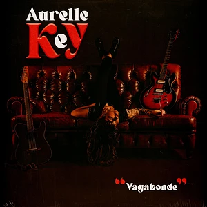 Aurelle Kay - Vagabonde