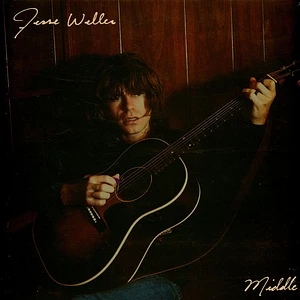 Jesse Welles - Middle