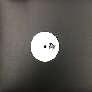 DJ Houseplants - Couldn't Catch My Breath