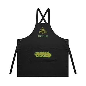 MF DOOM - Mm..Food 20th Anniversary Apron